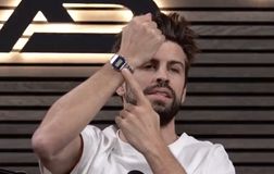 Πικέ σε Σακίρα: «Η Casio είναι χορηγός μας, θα έρθω στο γήπεδο με Twingo» (vids)