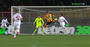 «Δώρο» της Λέτσε στη Νάπολι, 2-2 με τη Μίλαν