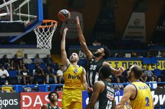 Ντεμπούτο Κακλαμανάκη με ΠΑΟΚ απέναντι στο Περιστέρι