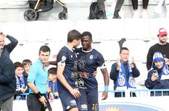 Ασταμάτητο τρένο η Κηφισιά, νίκησε και την Παναχαϊκή (3-0)