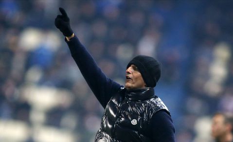 ΠΑΟΚ: Ο Λουτσέσκου έχει καταλήξει στο βασικό σχήμα για το ματς με τον ΟΦΗ