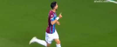 Το γκολ του Μπακασέτα απέναντι στην Μπασακσεχίρ - Δεν το πίστευε ο τερματοφύλακας (vid)