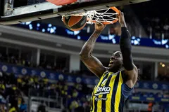 ΜVP της εβδομάδας ο Τζόναθαν Μότλεϊ της Φενέρμπαχτσε (vid)