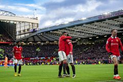 Χαμός στην Αγγλία: Οι φωνές για σκάνδαλο υπέρ της Γιουνάιτεντ - Τι είχε συμβεί σε ίδιο γκολ της Έβερτον (pics)