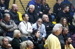 Παράπονα της ΑΕΚ για τη διαιτησία του ντέρμπι με τον Ολυμπιακό