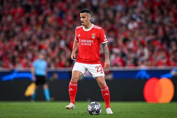 «Παίκτης του Ολυμπιακού ο Τσικίνιο»