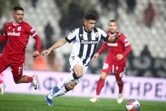 Η ΕΠΟ έκανε δεκτό το αίτημα του ΠΑΟΚ: Ορίστηκε για την ερχόμενη Τετάρτη (17/1) το ματς Κυπέλλου με Πανσερραϊκό για τους «8»