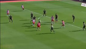 Η Αλμερία μπλόκαρε τη Χιρόνα – Τεσσάρα έριξε η Βαλένθια