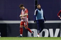 Σοκ στον Ολυμπιακό: Αποβλήθηκε ο Ρέτσος και δεν παίζει με Παναθηναϊκό