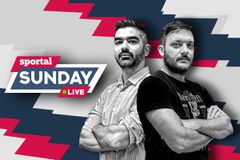 Sportal Sunday Live: Ισόπαλο το ντέρμπι κορυφής στην «Opap Arena» με δραματικό φινάλε - Στα... κάγκελα ο Ολυμπιακός