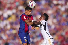 Γιατί το Σούπερ Καπ Ισπανίας διεξάγεται στη Σαουδική Αραβία και μέχρι πότε θα διεξάγεται εκεί;