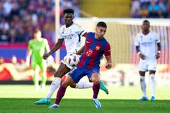 Ο πρώτος τίτλος της χρονιάς στην Ισπανία έχει... άρωμα el clasico