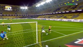 Λοντίγκιν και Βαγιαννίδης στέρησαν στο 99' το γκολ σε Μάνταλο και Αραούχο! (vid)