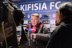 Απίστευτο: Ο Κούγιας είπε ότι ο Μανούχος και οι διαιτητές δεν θα φύγουν από το γήπεδο γιατί είναι κρατούμενοι - «Υποβάλαμε προφορική μήνυση»