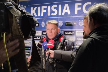 Απίστευτο: Ο Κούγιας είπε ότι ο Μανούχος και οι διαιτητές δεν θα φύγουν από το γήπεδο γιατί είναι κρατούμενοι - «Υποβάλαμε προφορική μήνυση»