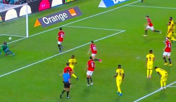 Ο Σαλάχ γλίτωσε στο φινάλε την Αίγυπτο από κάζο κόντρα στη Μοζαμβίκη