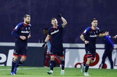 Απίθανο: Η Κηφισιά ισοφάρισε σε 2-2 με πέναλτι από χέρι του Μπιανκόν! (vid)