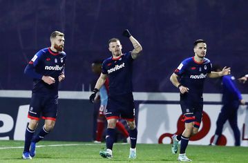 Απίθανο: Η Κηφισιά ισοφάρισε σε 2-2 με πέναλτι από χέρι του Μπιανκόν! (vid)