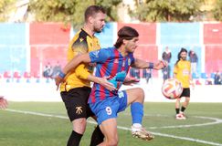 Επέστρεψε στις νίκες η Ηλιούπολη και «πάτησε» τετράδα - Νίκη «ανάσα» για την Παναχαϊκή