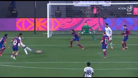 Πάρτι της Ρεάλ στο clasico, βρίσκει δίχτυα και ο Ροντρίγκο