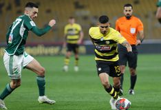 Πινέδα: «Να δουλέψουμε σκληρά ώστε να προσπαθήσουμε να αποφύγουμε τα ίδια λάθη»