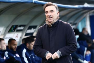 Στροφή στην καριέρα του έκανε ο Καρβαλιάλ - Αυτή είναι η νέα του δουλειά (vids)