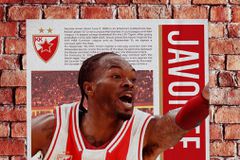 Ο Τζαβόντε Σμαρτ μετακομίζει στο Βελιγράδι - Ο Ερυθρός Αστέρας ανακοίνωσε την απόκτηση του πρώην παίκτη των Μπακς