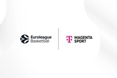 Η Euroleague και η Deutsche Telekom επέκτειναν τη συνεργασία τους για τρεις ακόμη σεζόν
