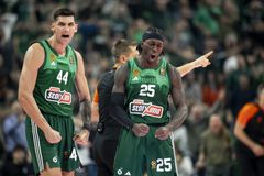 Nunn is back: Οι 25 πόντοι του Αμερικανού στο 81-77 επί της Εφές!