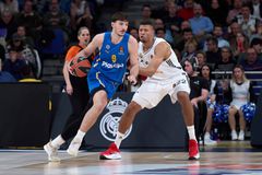 Ρεάλ και Μακάμπι έσπασαν δύο ιστορικά ρεκόρ της Euroleague