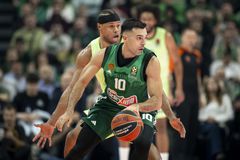 Αυτοί σφυρίζουν το παιχνίδι του Παναθηναϊκού κόντρα στην Μπαρτσελόνα