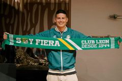 Ο Χάμες Ροντρίγκες βρήκε τον επόμενο σταθμό της καριέρας του - Η επική παρουσίασή του (vid)