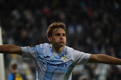 Επιβεβαιώνει η Ριέκα το ενδιαφέρον του Παναθηναϊκού για τον Τόνι Φρουκ