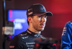 Γκασλί: «Ήταν σαν χαστούκι που δεν μπήκα στη Formula 1 μετά τον τίτλο στο GP2»