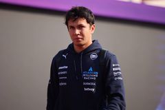 Ο Άλμπον περιμένει μια «αφύσικη» αλλαγή στη Formula 1 το 2026