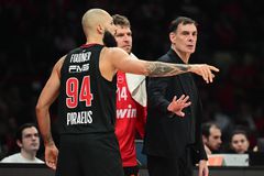 Αυτή είναι η δωδεκάδα του Ολυμπιακού για το ματς με την Παρτίζαν - Δύο επιστροφές στους Πειραιώτες