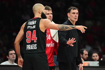 Αυτή είναι η δωδεκάδα του Ολυμπιακού για το ματς με την Παρτίζαν - Δύο επιστροφές στους Πειραιώτες