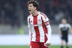 Ρέτσος: «Δεν θα κρυφτούμε πίσω από το δάχτυλό μας, δεν θα το κάνουμε ποτέ»