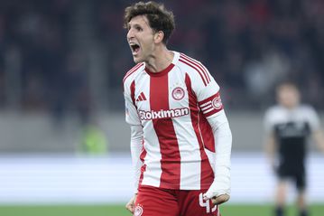 Ρέτσος: «Δεν θα κρυφτούμε πίσω από το δάχτυλό μας, δεν θα το κάνουμε ποτέ»