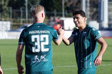 Πότε θα γίνουν οι ημιτελικοί του Λεβαδειακού με ΑΕΚ ή ΟΦΗ