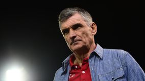 Ετοιμάζει εκπλήξεις ο Μεντιλίμπαρ με ΠΑΟΚ