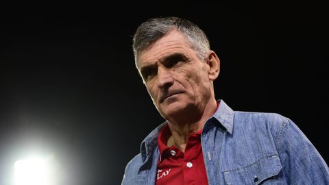 Ετοιμάζει εκπλήξεις ο Μεντιλίμπαρ με ΠΑΟΚ