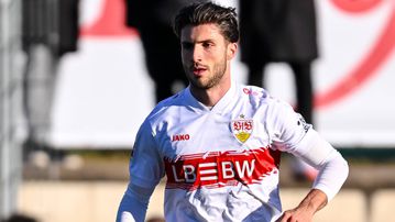 Οι δύο γερμανικές ομάδες που θέλουν τον Στεργίου της Στουτγκάρδη και το φαβορί