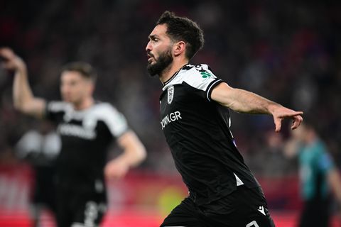 Πότε είναι οι ημιτελικοί του ΠΑΟΚ με Παναθηναϊκό ή Άρη