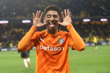 Σαλσέδο: «Στόχος μας το Κύπελλο, σπουδαίος προπονητής ο Κόντης»