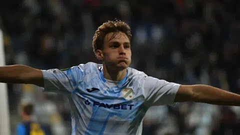 Πρόεδρος Ριέκα για Φρουκ: «Ο Παναθηναϊκός ενδιαφέρεται» - Πόσα χρήματα ζητά για τον διεθνή μέσο