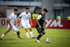 Πότε θα γίνουν οι ημιτελικοί του Λεβαδειακού με τον ΟΦΗ