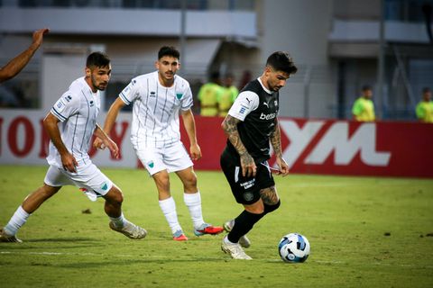 Πότε θα γίνουν οι ημιτελικοί του Λεβαδειακού με τον ΟΦΗ