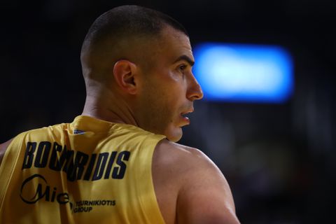 Πότε και με ποιόν παίζει ο Άρης Betsson για την 15η αγωνιστική του EuroCup