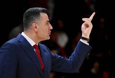 Πιστιόλης: «Τη μεγαλύτερη πίεση στην Ευρώπη την έχουν Παναθηναϊκός και Ολυμπιακός»